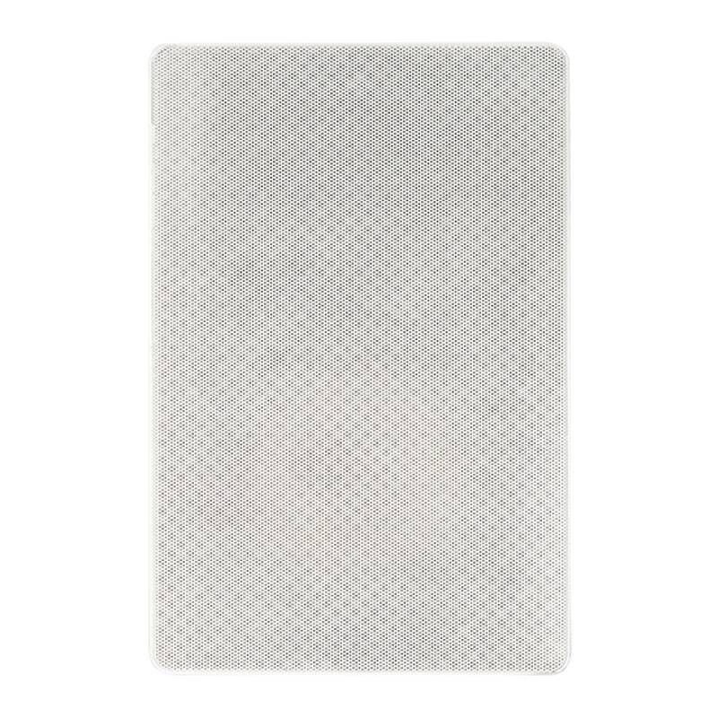 foto del prodotto diffusore rettangolare ad incasso vivaldi giove 2 vie 40w 8ohm giada13f