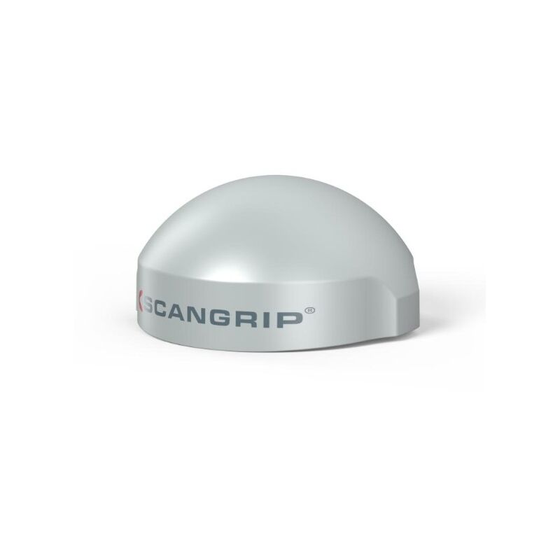 foto del prodotto diffusore small 4 pz. kit da 4 pezzi per diffondere le luci da lavoro scangrip