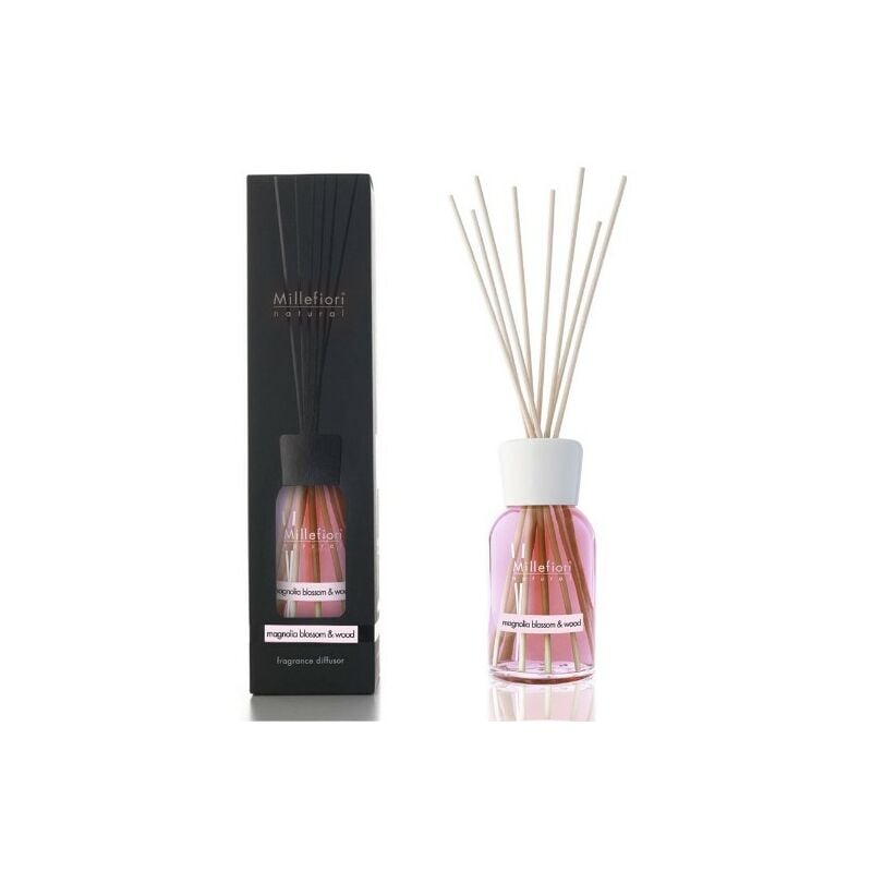 foto del prodotto diffusore stick 100ml magnolia blossom wood