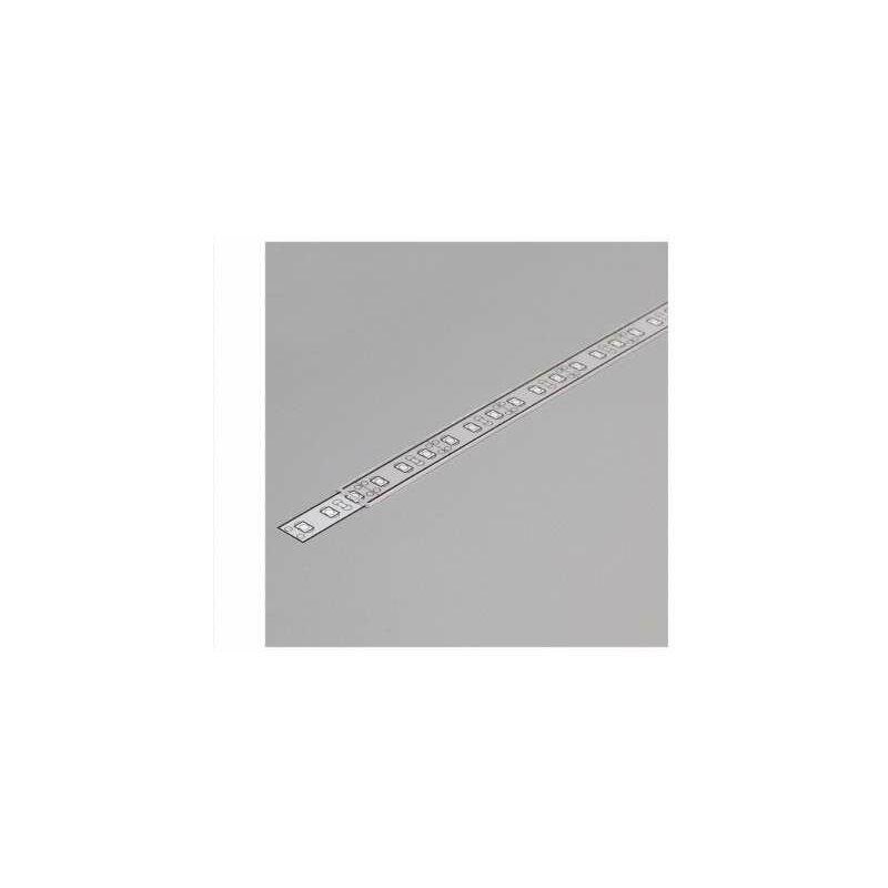 foto del prodotto diffusore trasparente 2m per profilo led 10,2mm
