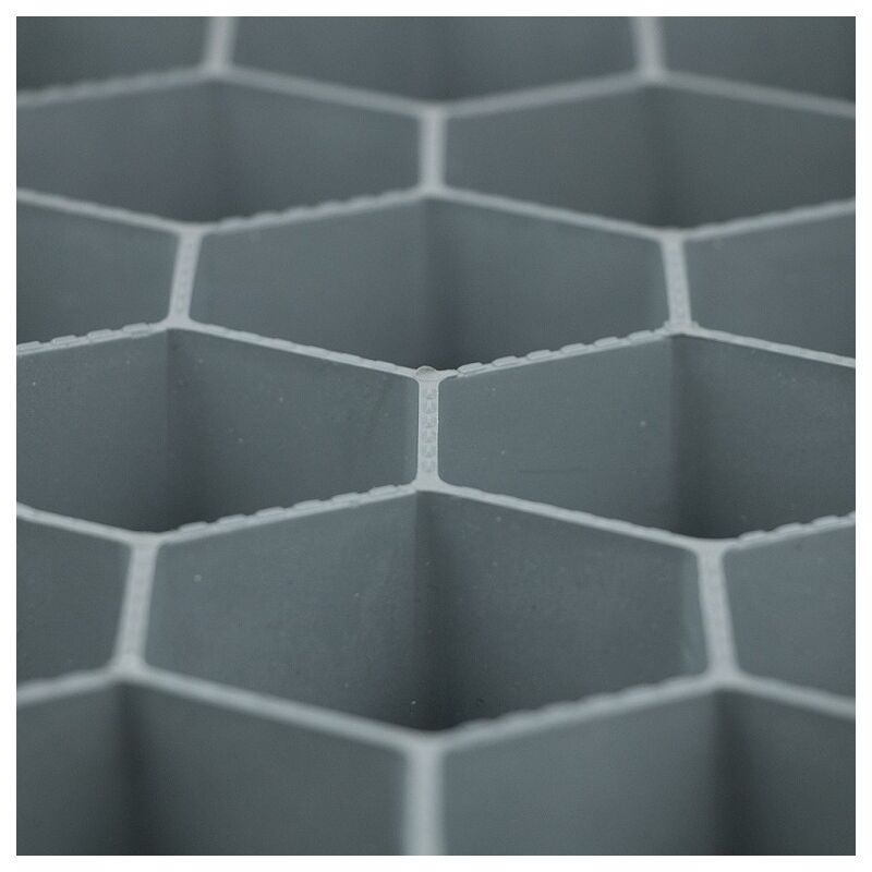 immagine 0 del prodotto digiplastics pratex piastrella salva prato 60x56 cm. pezzi 6