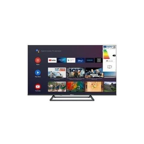 foto del prodotto digiquest tv00080 tv 101,6 cm 40 full hd smart tv wi fi nero 230 cd m 