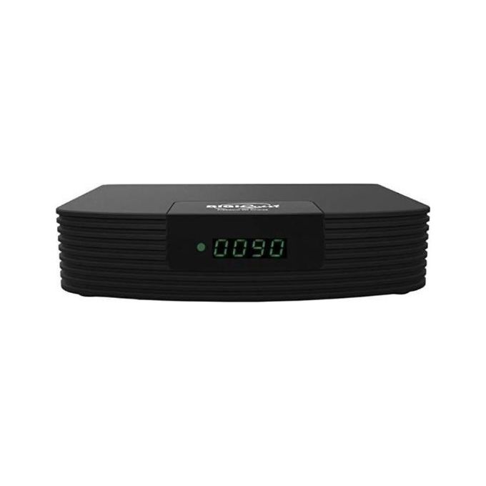 foto del prodotto digiquest voice digitale terrestre funziona con alexa