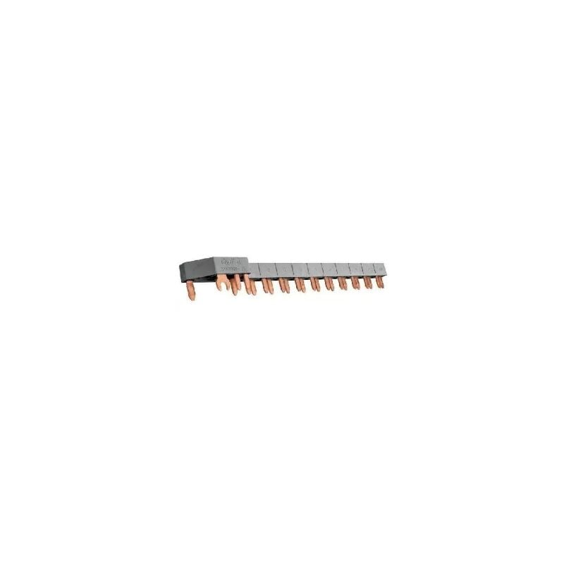 foto del prodotto digital e 06042 pettine per contare 13mod. 63a 230v