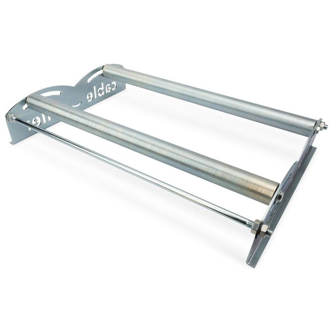 foto del prodotto digitus distributore a tamburo per cavi, 600 x 400 x 100 mm