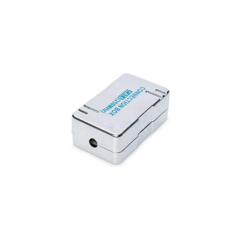 foto del prodotto digitus modulo di connessione professionale per cavo a coppie ritorte, cat 6, lsa schermato