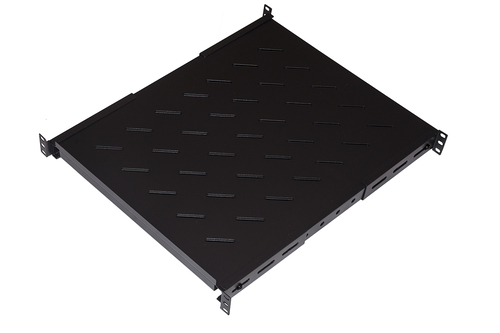 foto del prodotto digitus ripiano all. armadirack nero