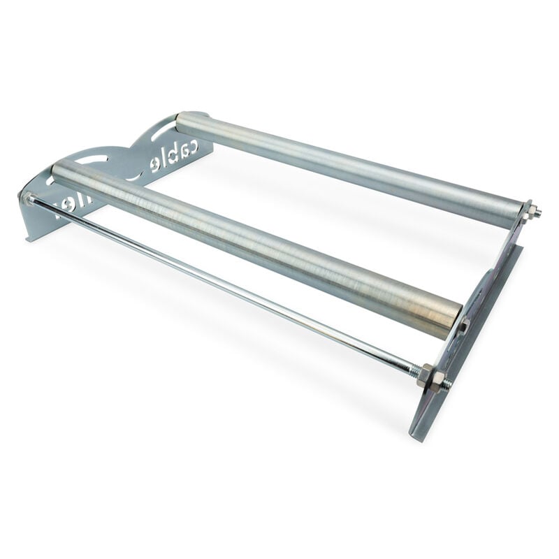 foto del prodotto digitus supporto cavi in matassa 600x400x100 mm