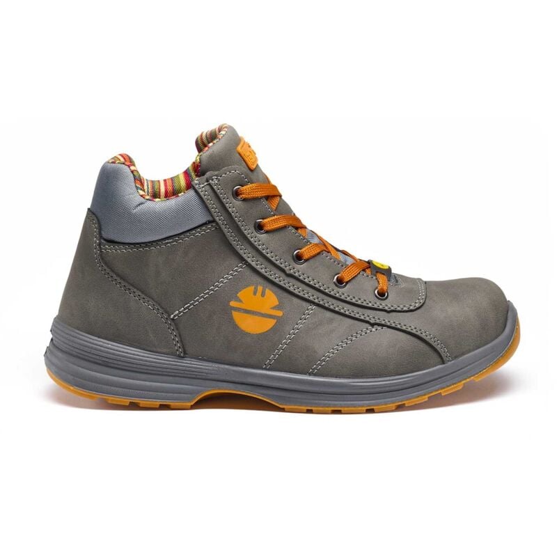 foto del prodotto dike - scarpe alte antinfortunistiche master h s3l sr fo esd - 40 - antracite