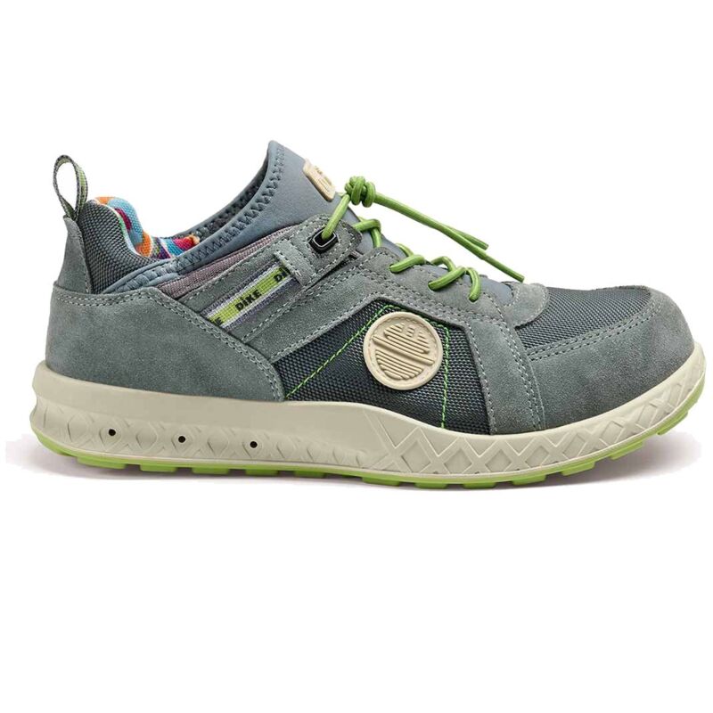 foto del prodotto dike - scarpe antinfortunistiche legend s3l sr fo esd - 37