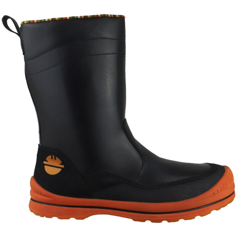 foto del prodotto dike stivali antinfortunistici star boot s3l ci fo sr esd 44 nero