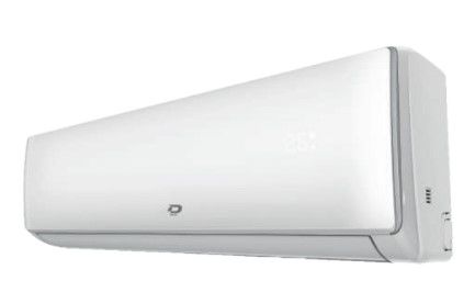 foto del prodotto diloc condizionatore 12000btu a a gas r32 wifi sky plus sky12000plus
