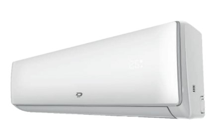 foto del prodotto diloc condizionatore 9000btu a a gas r32 wifi sky plus