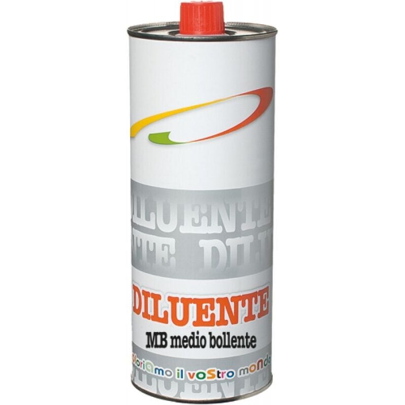 foto del prodotto diluente mb medio bollente italchimica 5lt