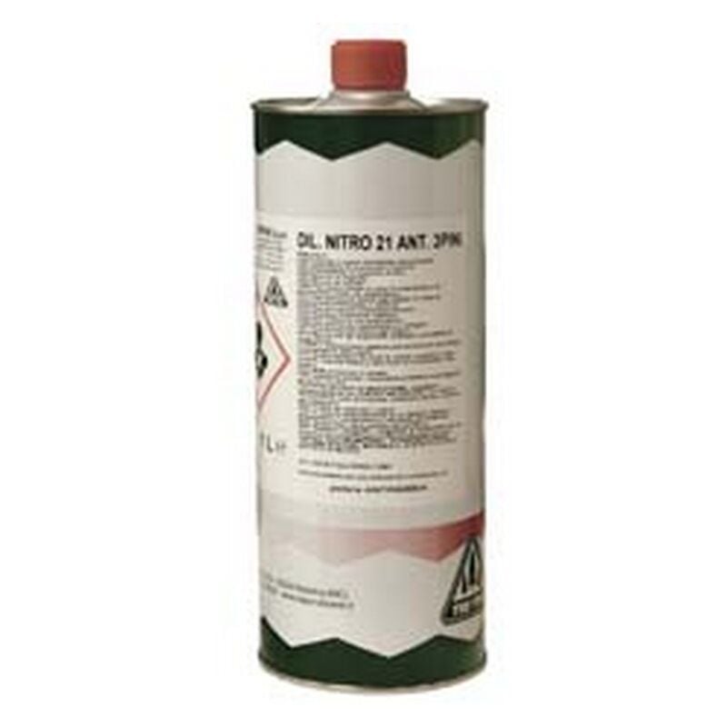 foto del prodotto diluente nitro 21 lt.20