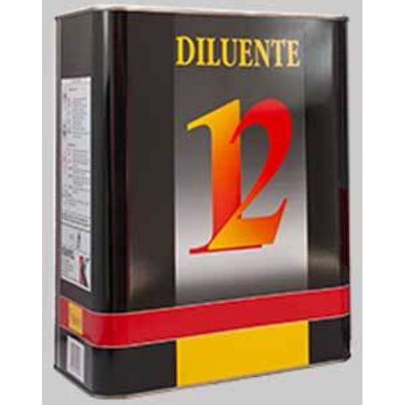 foto del prodotto diluente nitro antinebbia 0,5 lt