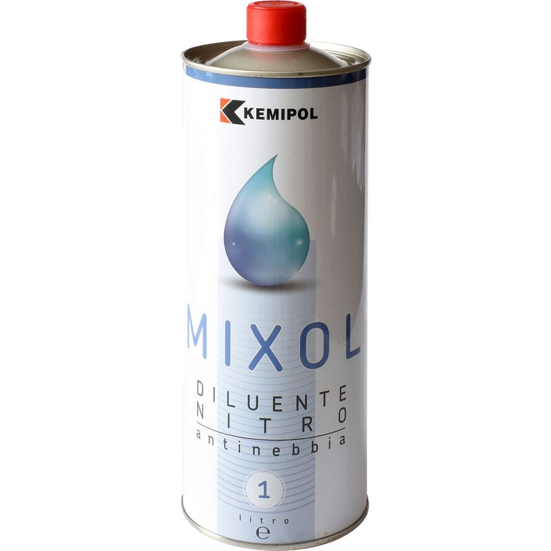 foto del prodotto diluente nitro mixol lt. 1