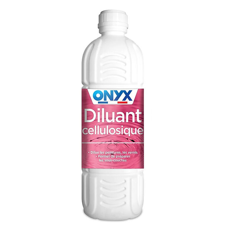 foto del prodotto diluente per cellulosa, 1l.