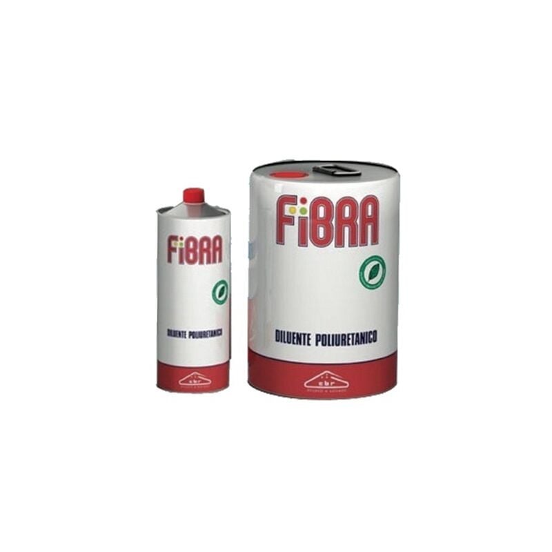 foto del prodotto diluente poliuretanico fibra 4100 lt.5