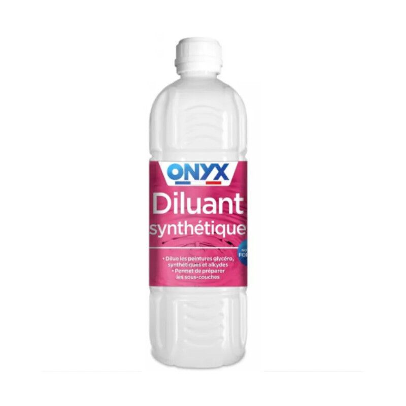 foto del prodotto diluente sintetico 1l.