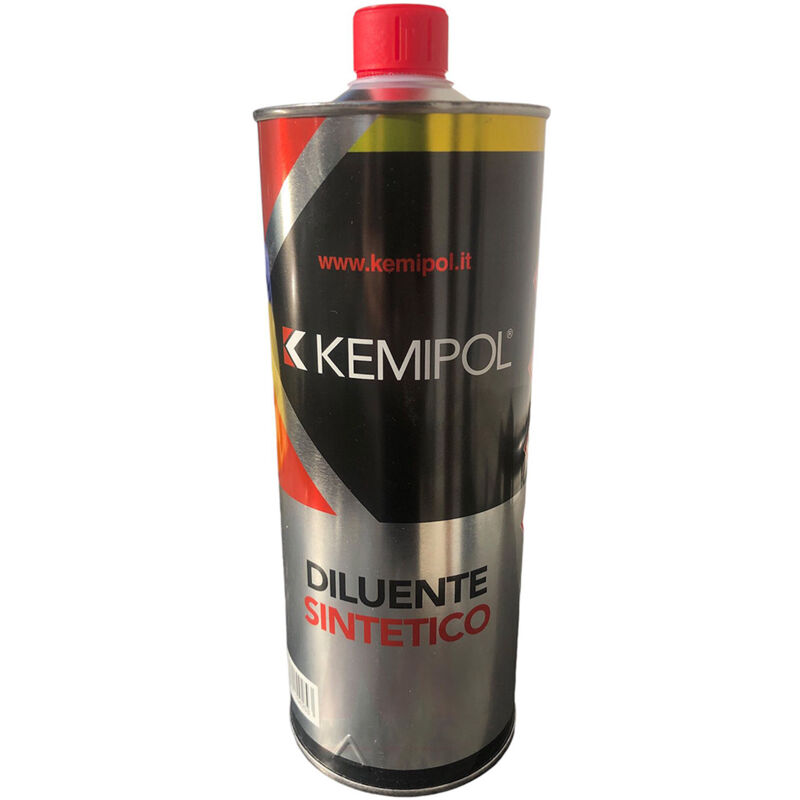 foto del prodotto diluente sintetico kemipol 1 lt