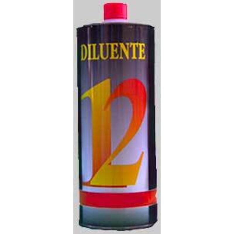 foto del prodotto diluente sintetico sintex lt.1