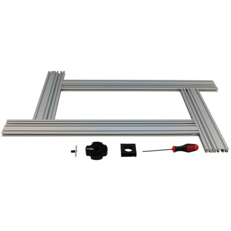 foto del prodotto dima di fresatura virutex pf700