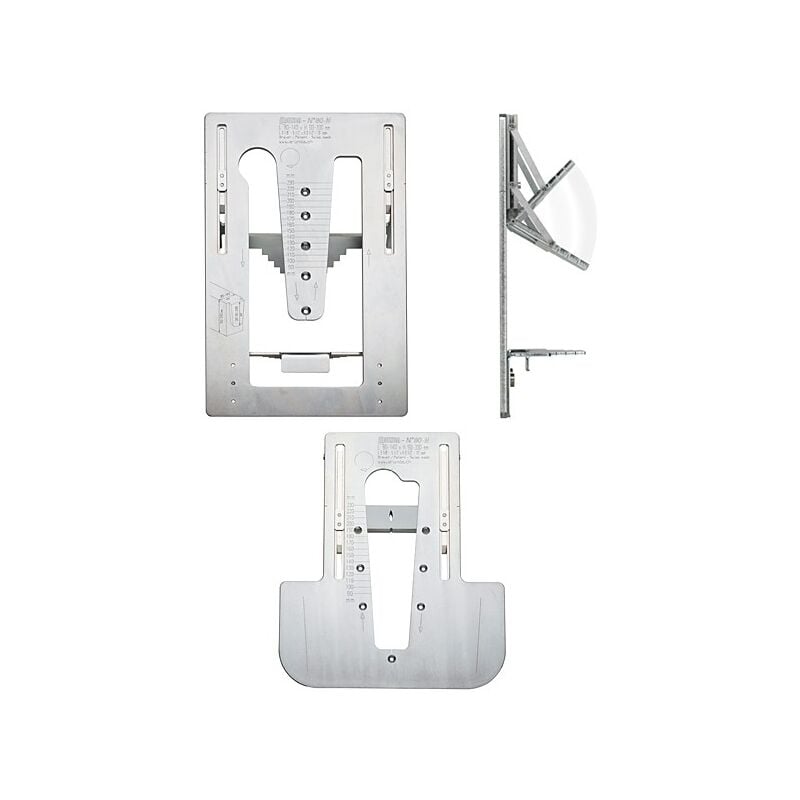 foto del prodotto dima inclinabile arunda - no. 50 n