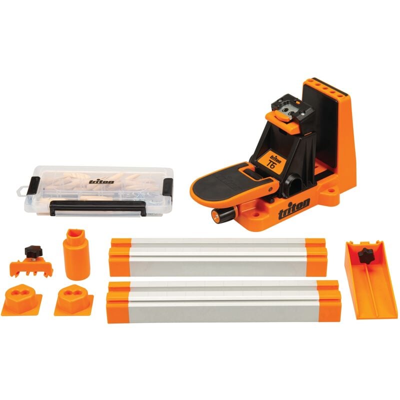 foto del prodotto dima per fori a tasca t6 t6phj