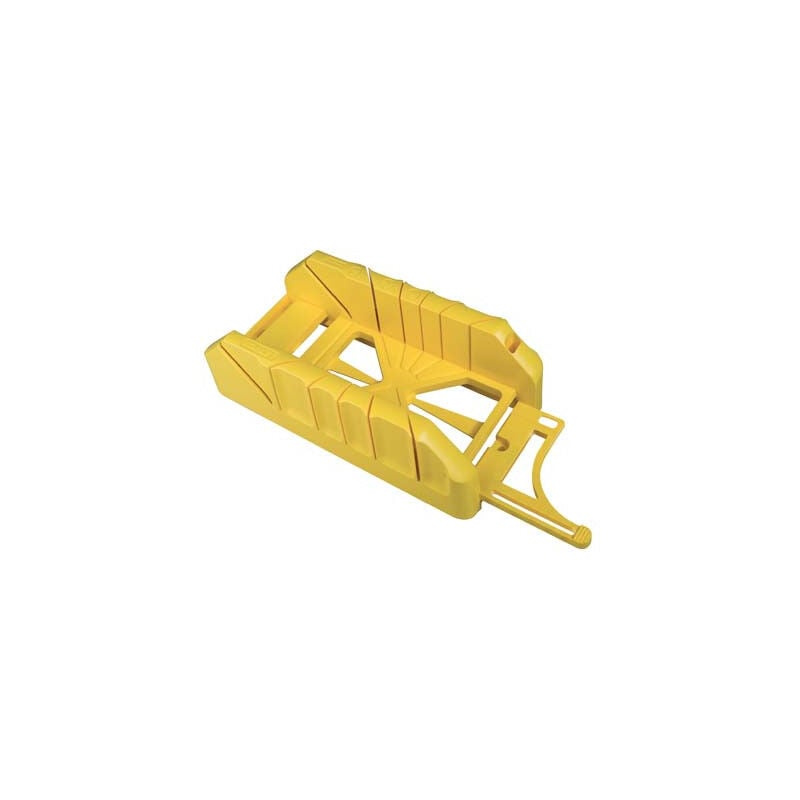 foto del prodotto dima tagliacornici abs con alloggiamento sega mm.229x142x58h. 1 19 212 