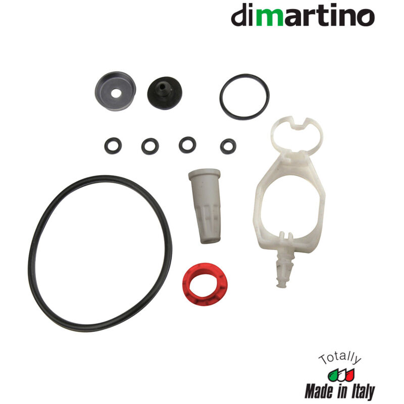 foto del prodotto dimartino set di guarnizioni e accessori di ricambio per 74148 74149 di martino