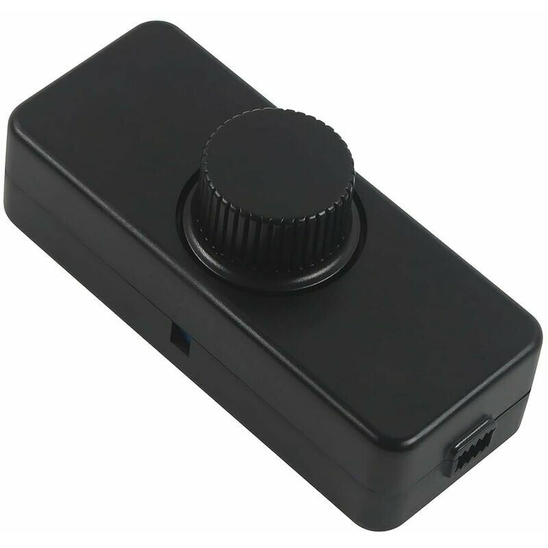 foto del prodotto dimmer a taglio di fase led 3 100w dimmer rotativo , utilizzato per led dimmerabili, lampade a incandescenza, lampade alogene, 220 240v,
