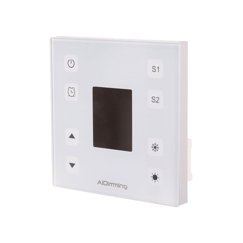 foto del prodotto dimmer ac triac dali 2 channels max. 2 x 144w copy 