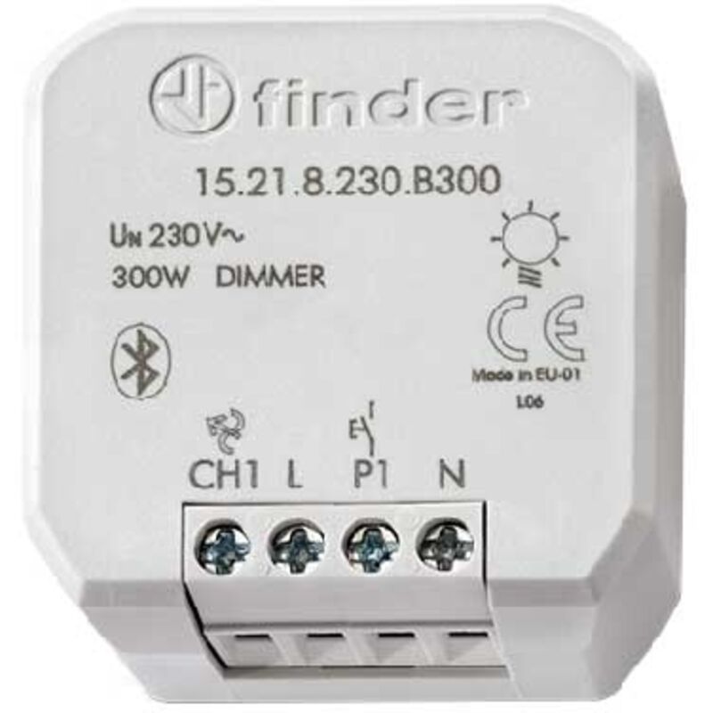 foto del prodotto dimmer bluetooth finder yesly 300w 15218230b300