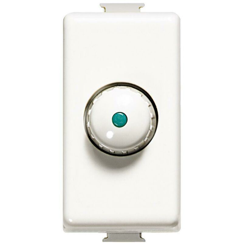 foto del prodotto dimmer con deviatore serie matix am5702 bticino