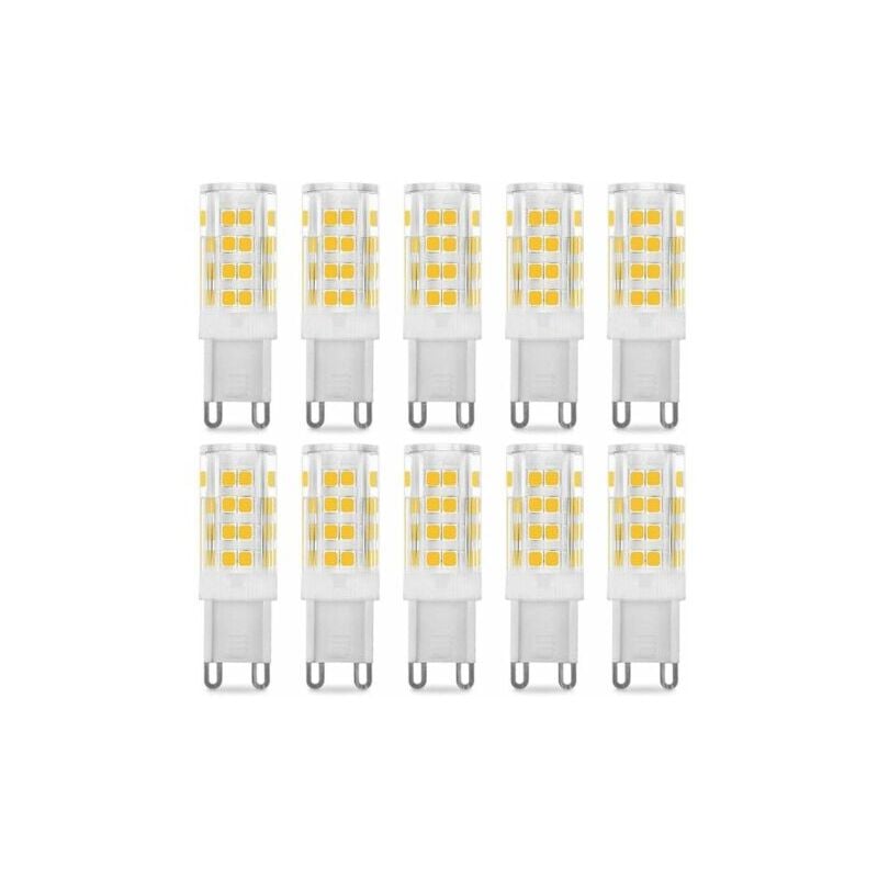 foto del prodotto dimmer led dimmerabile 6 pezzi 1 60w dimmer a rotazione led dimmerabile, on off, 220 230 v, interruttore in linea ce, nero