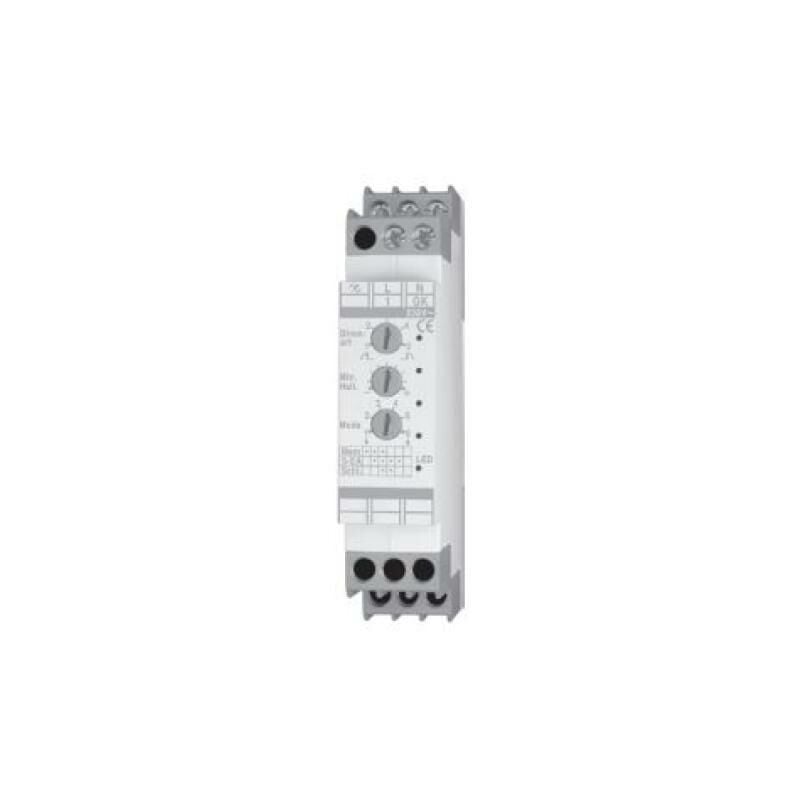 foto del prodotto dimmer per lampade led a 230v tci etd2e9 180427
