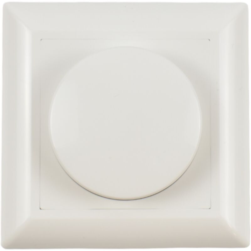foto del prodotto dimmer triac 300w regolazione leading trailing edge funzione