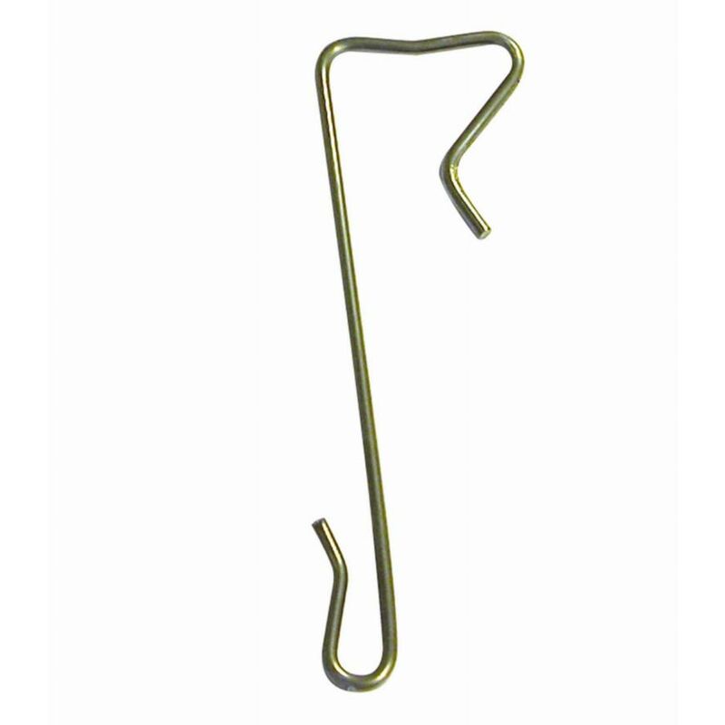 foto del prodotto dimos crosinus gancio in ardesia in acciaio inox 17 14x2,7 clip a20 p6 bte 500 xl 752659