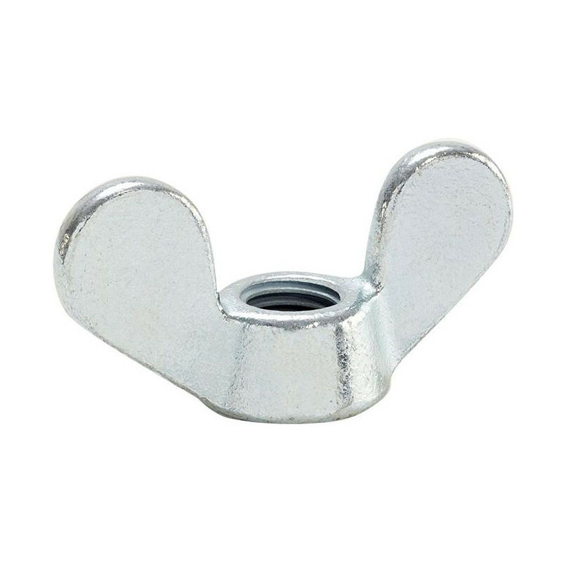 foto del prodotto din butterfly nuty 315 gt galvanizzato m6 hp