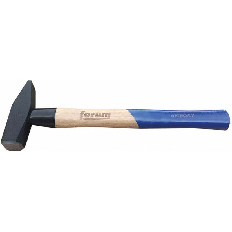 foto del prodotto din1041 300g fiume martello con protezione. manica