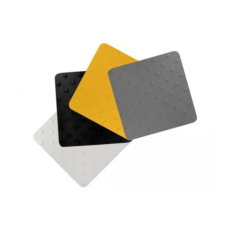 foto del prodotto dinac piastrelle pedonali dinalert grigio dv10 tpu 975 x 412 mm 102225d