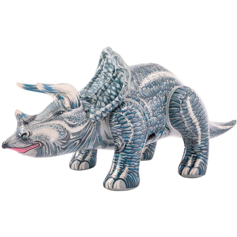 foto del prodotto dino gigante set 2 intex