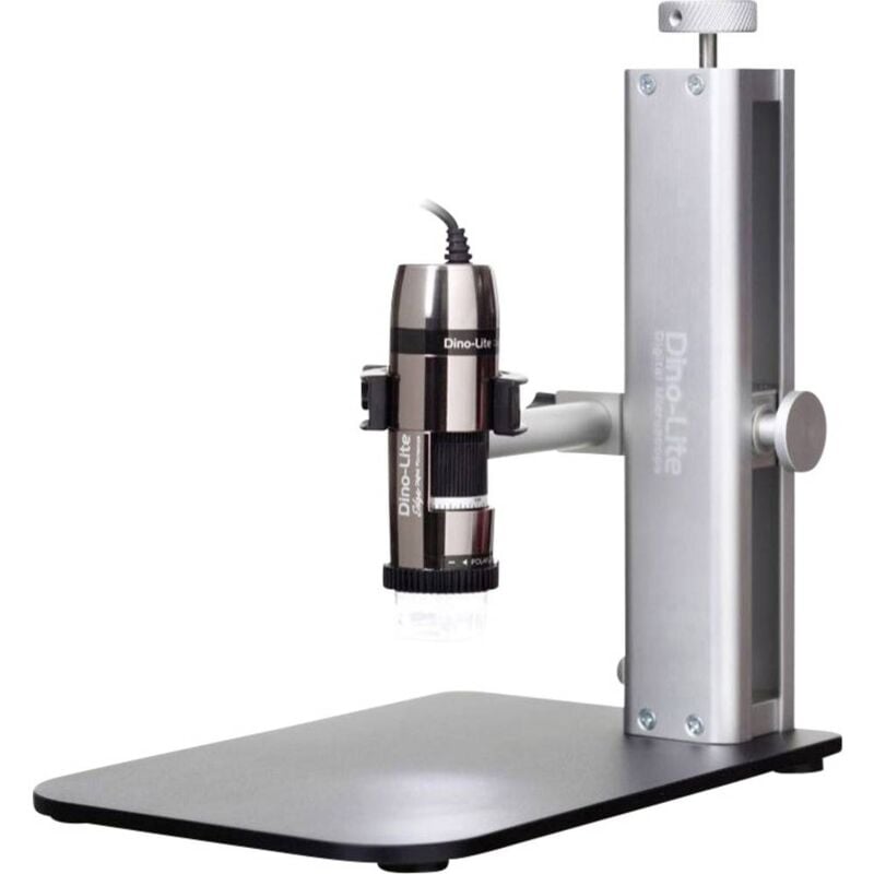 foto del prodotto dino lite rk 10a stativo per microscopio