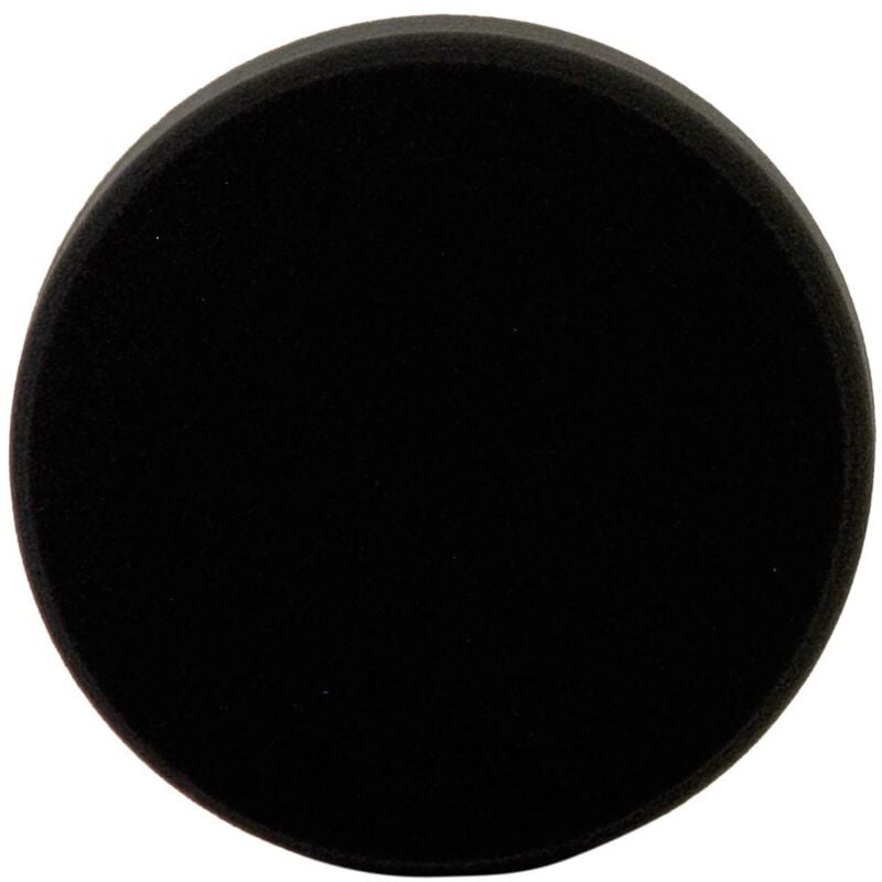 foto del prodotto dino spugna per macchine lucidatrici, 180 x 30 mm, morbida, per platorello con velcro da 150 mm, ideale contro ologrammi