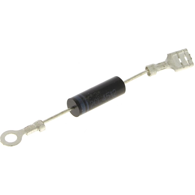 foto del prodotto diodo 2cl4512 h22 cl04 12a rg912 per microonde samsung