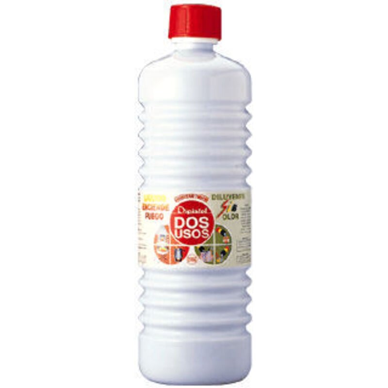 foto del prodotto dipistol 2 utilizzi diluente e accendice inodore 750 ml