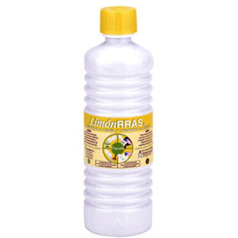 foto del prodotto dipistol limone guarras plastica 750 ml 10070115