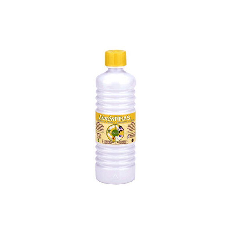 foto del prodotto dipistol limone trementina plastica 250 ml 10070101