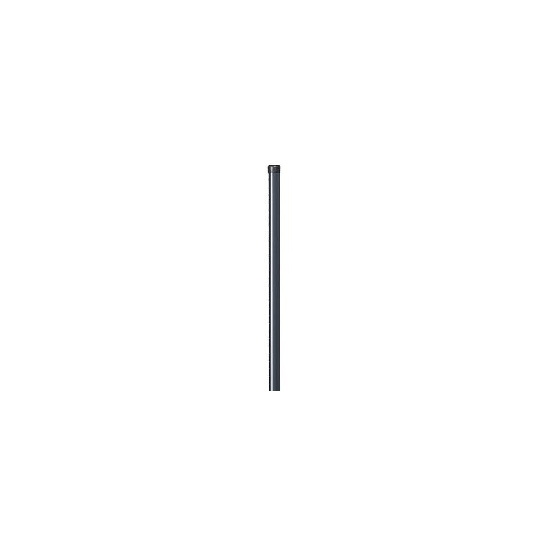 foto del prodotto dirickx palo tondo grigio h.110 cm sans marque